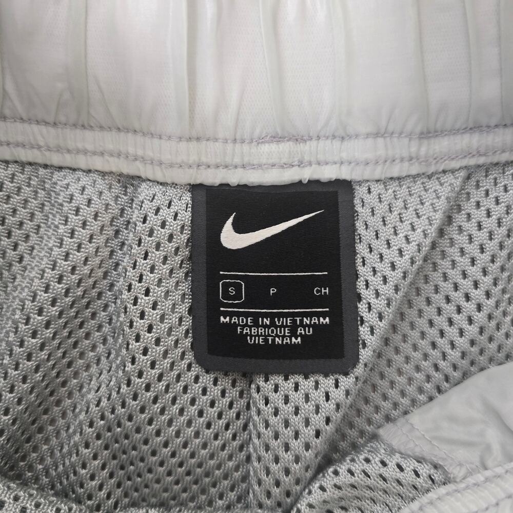 Nike Sportswear Women's Tech Pack Pants - Light Pumice/Light Silver - Small - Picture 9 of 9